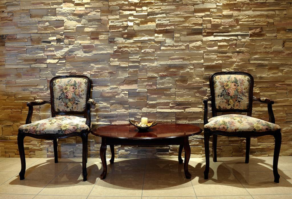 Nepheli Apartments And Studios Paralía المظهر الخارجي الصورة